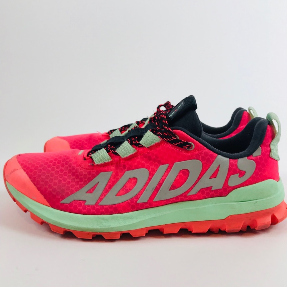 Adidas TRL Running Shoes Sz.9.5
